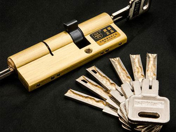 琅琊24小时上门开锁公司