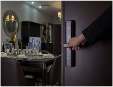 琅琊24小时上门开锁公司