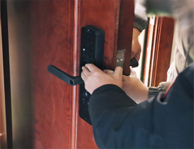 琅琊24小时上门开锁公司